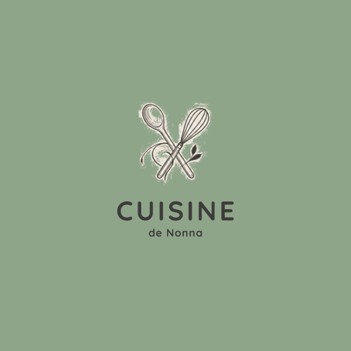 La cuisine de Nonna