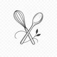 Logo avec fond transparent sans ecriture