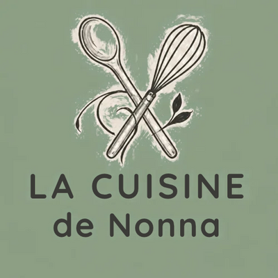 La cuisine de Nonna